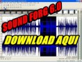sound forge 6.0